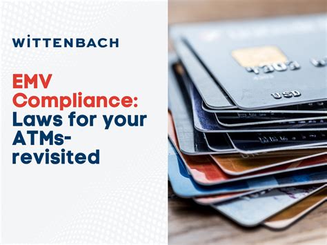 EMV Compliance: Laws, Deadlines, & M